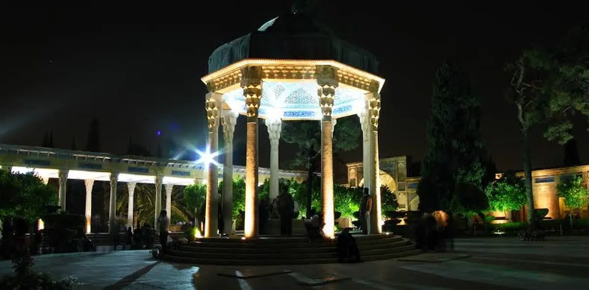 فال حافظ امروز سه‌شنبه ۳۱ شهریور ۱۴۰۵