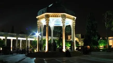 فال حافظ امروز سه‌شنبه ۳۱ شهریور ۱۴۰۵