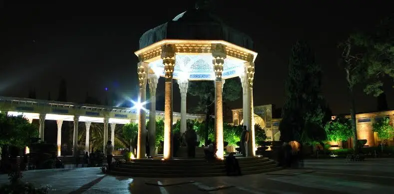 فال حافظ امروز سه‌شنبه ۳۱ شهریور ۱۴۰۵