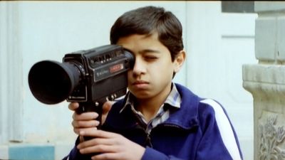 10 انتخاب برتر سینمای ایران