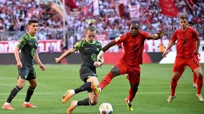 شوک به النصر چند ساعت قبل از جدال با استقلال