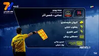 کارشناسی داوری  نساجی -  شمس آذر