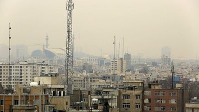 شور و هیجان در کرج؛ استقبال بی‌نظیر از هادی چوپان، قهرمان پرورش اندام جهان (ببینید)