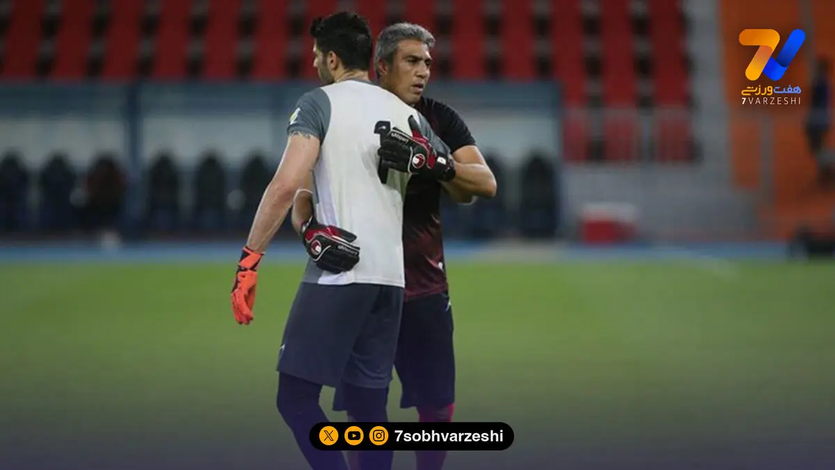 دستیار جدید بختیاری‌زاده مشخص شد؛ غبیشاوی در استقلال؟