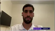 نادر محمدی: به صورت اتفاقی این نوع پرتاب رو یاد گرفتم