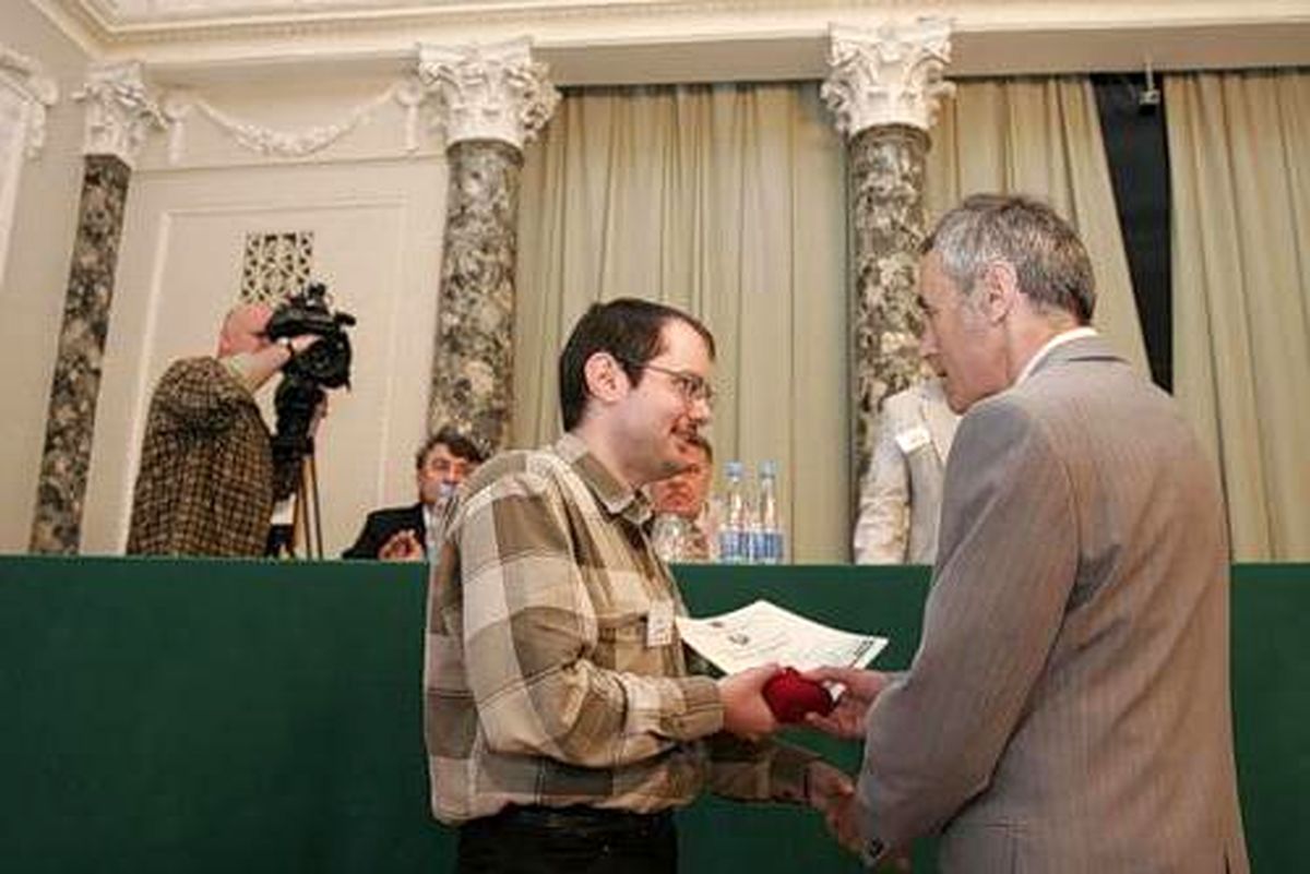 نیکلای دورف؛ درباره مرد پشت‌پرده اپلیکشن تلگرام