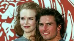 ۲۰ سال سکوت تام کروز درباره نیکول کیدمن شکسته شد