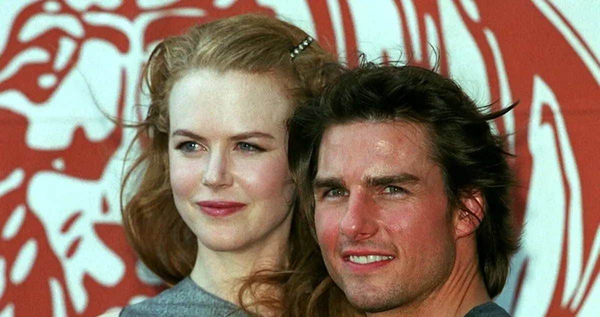 ۲۰ سال سکوت تام کروز درباره نیکول کیدمن شکسته شد