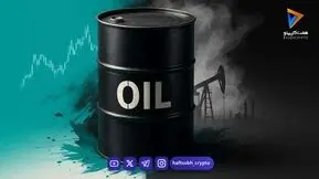 اداره اطلاعات انرژی آمریکا پیش‌بینی قیمت نفت را افزایش داد؛ ذخایر جهانی رو به کاهش 
