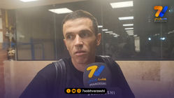 آسانی: باید تلاش زیادی کنیم تا هر بازی با هواداران جشن بگیریم