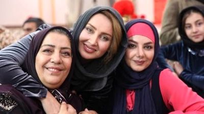 شوک عاطفی از شهاب حسینی؛ همسر اولم از زندگی با من راضی نبود