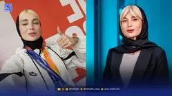 نگاه روز | شکیبا سلطانی: از زیر صفر شروع کردم و جنگیدم