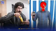 بهتاش سریال پایتخت قرار بود چه کسی جای بهرام افشاری باشد؟