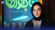 المیرا دهقانی ۳۵ ساله شد + عکس