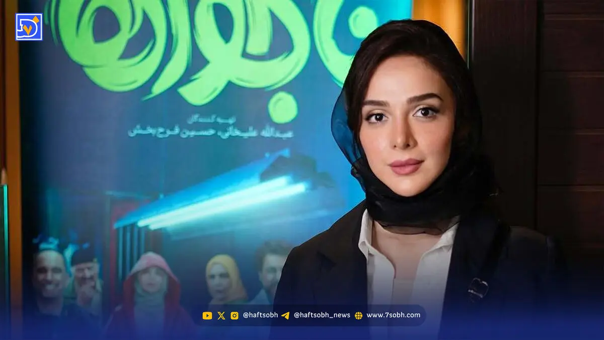 المیرا دهقانی ۳۵ ساله شد + عکس