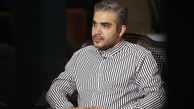 بیوگرافی علی رضوانی خبرنگار جنجالی+ حواشی