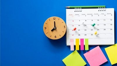 تقویم روز و اوقات شرعی؛ پنجشنبه 30 لسفند 1403