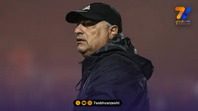 صنعت‌نفت از کادر فنی محمد نوری رونمایی کرد