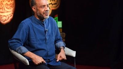  فیلم / نفس بازغی با استایل زیبایش: هیچ وقت همسن های من فکر نمی کنن در چنین موقعیتی گیر کنن ! / مادرمم نمیدونست نهایت بازیگری من چه .... 