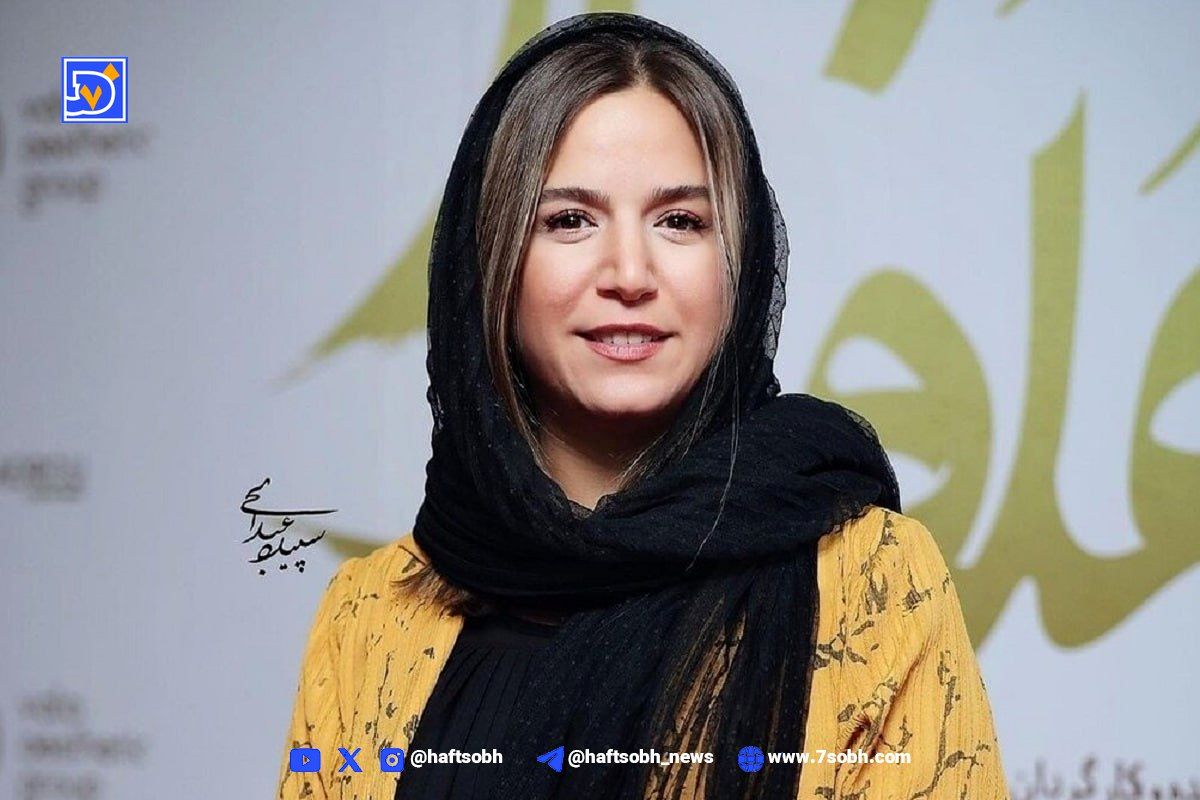 بیوگرافی ستاره پسیانی و پاشا رستمی / عکس جدید از استایل عروس طور خانم بازیگر