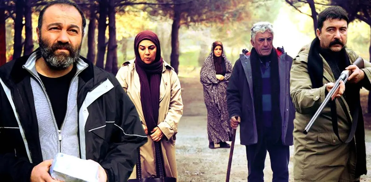 «زندگی از نو» از یکشنبه به تلویزیون برمی‌گردد + ساعت پخش 