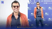 بهزاد خلج با «مراقب» روی فرش قرمز ونیز رفت