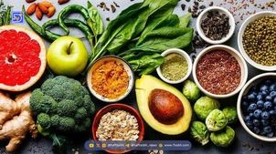 درمان درد یبوست با این میوه خوشمزه 