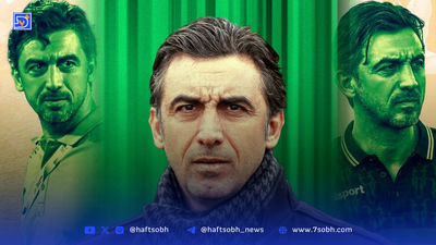 رسمی: ستاره جوان خیبر، لژیونر جدید فوتبال ایران