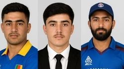 پاکستان 3 بازیکن تیم ملی کریکت افغانستان را کشت