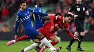 لیورپول مقابل چلسی؛ قهرمان را ببر و سهیم بگیر