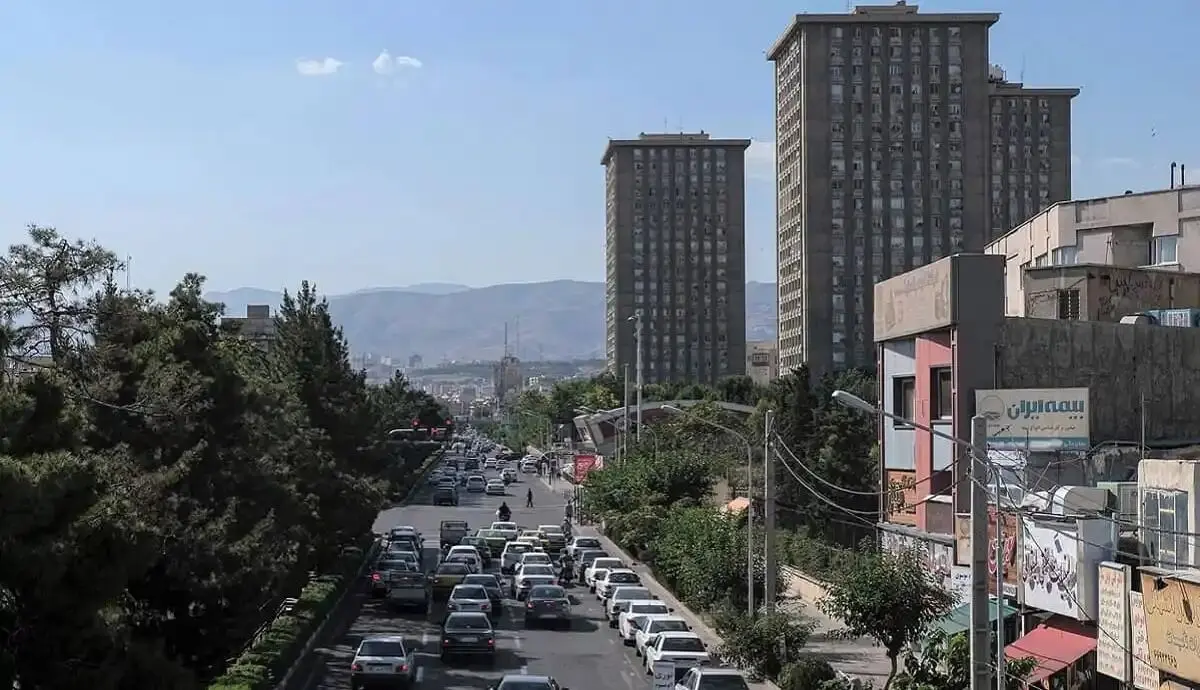 لیست قیمت خرید مسکن در ستارخان/ میانگین قیمت هر متر آپارتمان در این محله چقدر است؟ + جدول مهر ۱۴۰۵