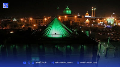 محرم آیینی برای همبستگی ملی