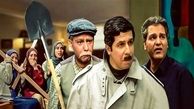 سریال پاورچین ۲ ساخته می‌شود؟+ عکس‌های نوستالژی