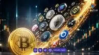 مدیر بیت‌وایز: این ۴ ارز دیجیتال می‌توانند آینده درخشانی داشته باشند!