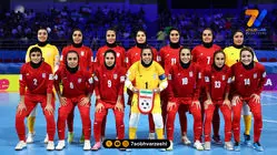 چیزی از ارزش‌های فوتسال بانوان کم نشد!