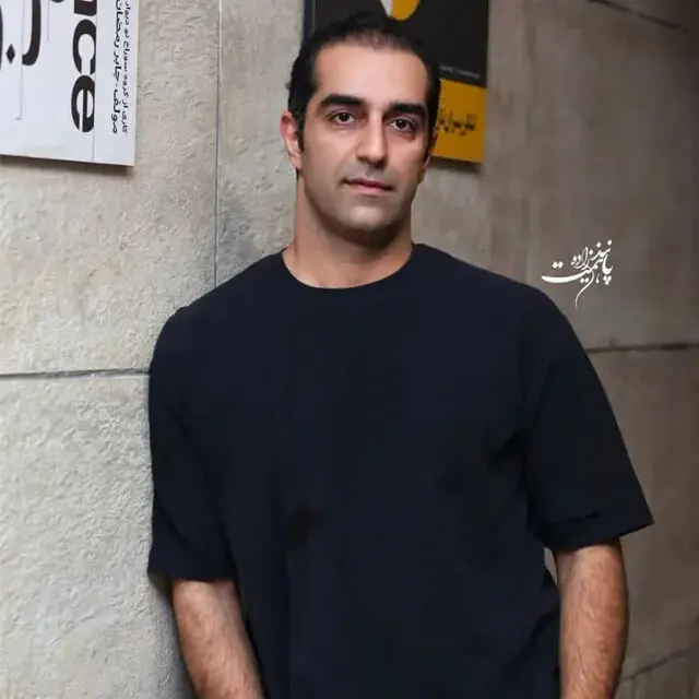 محمد علی محمدی