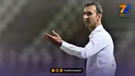 عنایتی: حیف است نساجی بعد از این فصل قهرمان نشود
