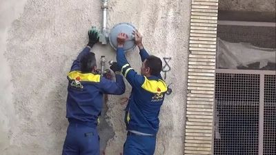 طرح یک احتمال جدید در ماجرای انفجار خط لوله گاز