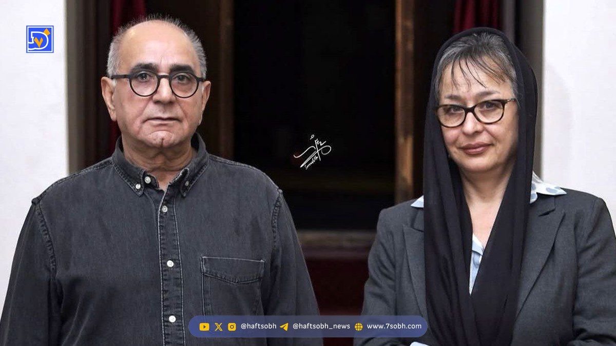 نگاه روز | آزیتا حاجیان ، پرویز پرستویی ، سونیا حسینی و نوید پورفرج در جشن عکاسان سینما