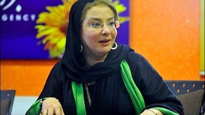 درخشش سوگل خلیق با استایلی متفاوت؛ ژست زیبای بازیگر شکارگاه غوغا کرد  