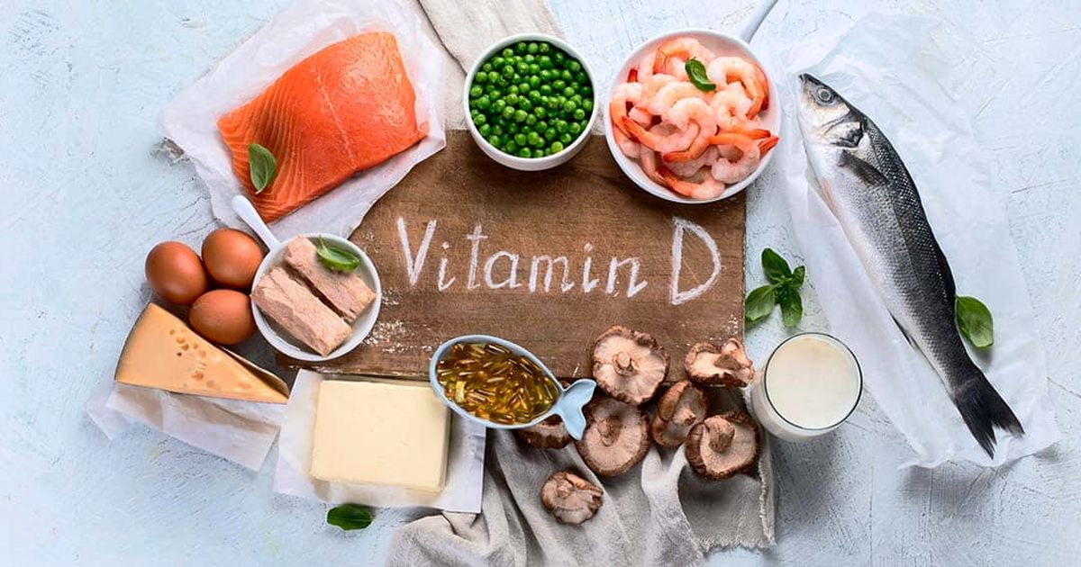 ویتامینهای طلایی برای سلامت استخوانها