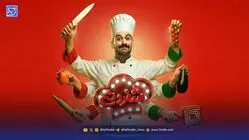 «شفرونی» متوقف شد؛ برنامه پس از سه قسمت به پایان راه رسید؟