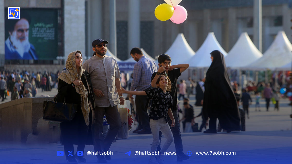 یادداشت| صلح را بنیان کنیم اندر جهان