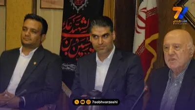 پرسپولیس برای فصل جدید آماده می‌شود