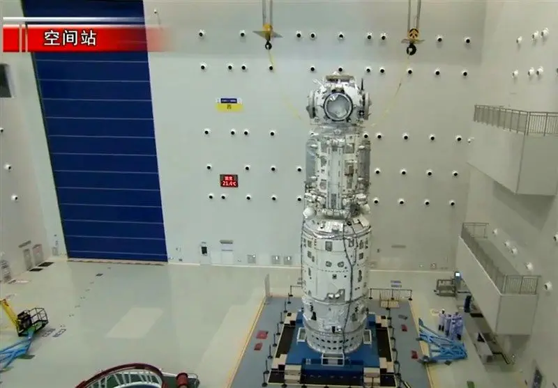 اخبار هوا و فضا , 