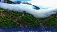 ۵ جاده رؤیایی نزدیک تهران، بهترین مسیرها برای ماشین‌گردی !