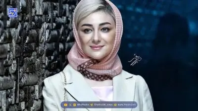 عکس‌ها / چهره مادر زیباترین دختر ایران چه شکلیست؟! / جذابیت مادر هانا پاک نیت در جشن تولد دخترش ...