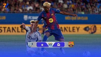 پیروزی ناپولی در آخرین بازی پیش فصل | خلاصه بازی ناپولی 2 - المپیاکوس 1 