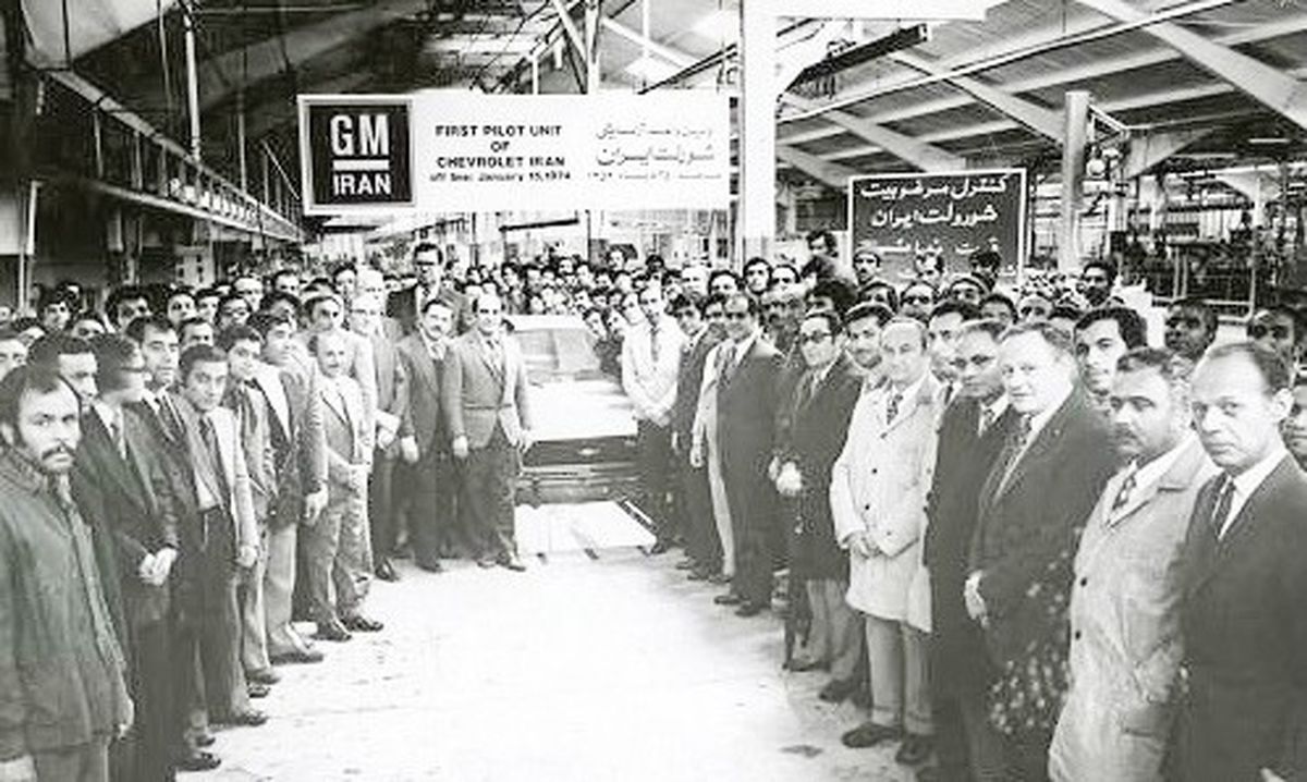 100قصه دیگر از لابهلای تاریخ| بلندپروازیهای آقای اخوان