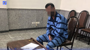 افشای راز جنایت زوج جوان هنگام سرقت
